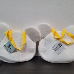 くまのがっこう　フェイス型トートバッグ と ぬいぐるみ 4個セットの画像