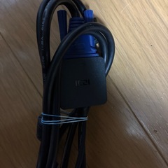 モニター　ゲーミングキーボード　その他諸々セットの画像