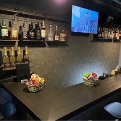 町田駅徒歩5分にあるカラオケバーの画像