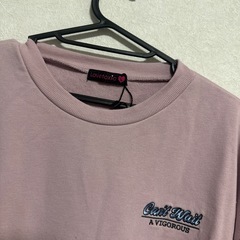 ラブトキトレーナーの画像