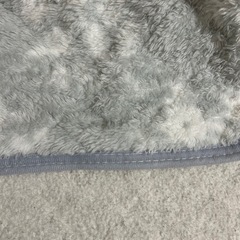 決定  シングル敷パットの画像