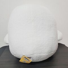 カナヘイの小動物 ゆるっとアミューズメント GRAN+ぬいぐるみ ピスケの画像
