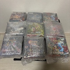 ポケモンカードbox まとめの画像
