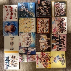 モーニング娘CD色々‼️の画像