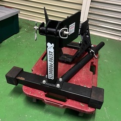 アストロ　フロントホイールクランプ FC398の画像