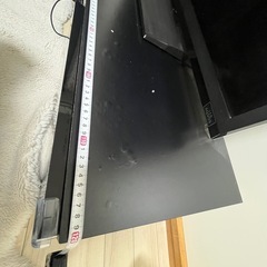 テレビボードの画像