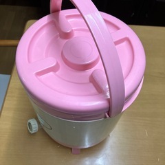 冷水キーパー
の画像