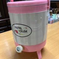 冷水キーパー
の画像