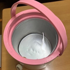 冷水キーパー
の画像