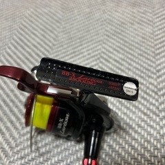 シマノ　BB-xラリッサ2500DXGの画像