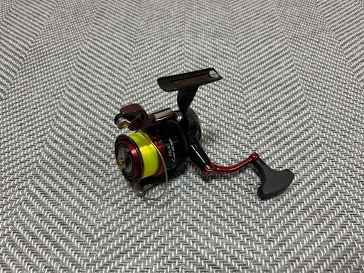 シマノ BBX ラリッサ 2500DXG ジャンク BB-X ラリッサ[BB-X LARISSA