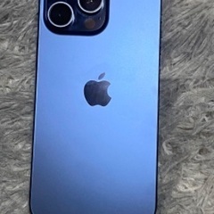 IPHONE 15promax 256GBの画像