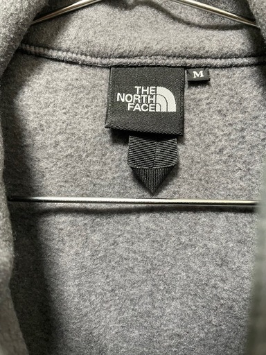 極美品 ザノースフェイス THE NORTH FACE デナリジャケット デナリジャケット メンズ フリース  NA72051 ミック