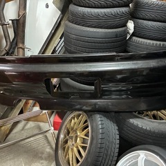 S15シルビアフルエアロの画像
