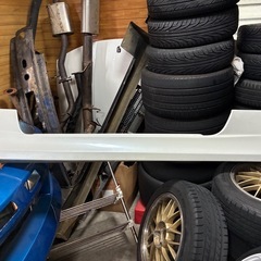 S15シルビアフルエアロの画像