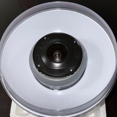 💓おうちで簡単　わたあめ作り💓の画像