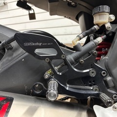 ヤマハ　YZF-R125 (カスタム30万
オーバー)の画像