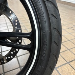 ヤマハ　YZF-R125 (カスタム30万
オーバー)の画像