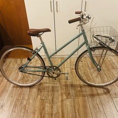 TOKYOBIKE LEGER Sの画像