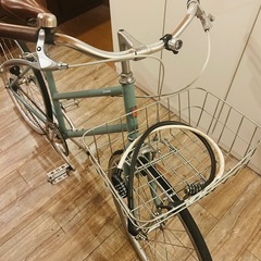 TOKYOBIKE LEGER Sの画像