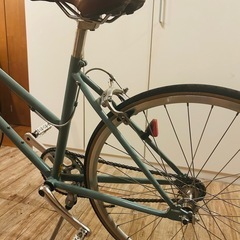 TOKYOBIKE LEGER Sの画像