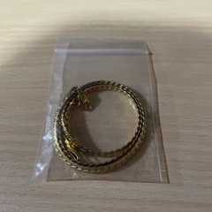 『18K刻印入り』喜平 ネックレス ゴールド チェーン 金 50cmの画像