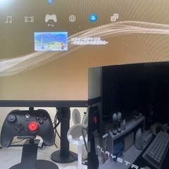 PS3 CECHL00 ソフト41点セット の画像