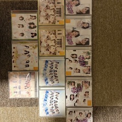 SKE48CD色々‼️の画像