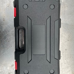 チェンソー　バッテリー式　の画像