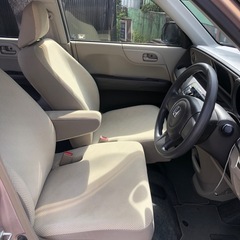 ホンダ N-ONE 平成25年　グレードG 車検令和8年6月　コミコミ　22万の画像