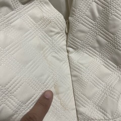 無料でどうぞ！tocco closetのキルティングワンピースです☺️の画像