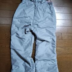 スキーウエア　女の子の画像
