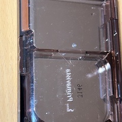 Primavistaファンデケースの画像