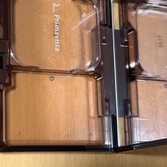 Primavistaファンデケースの画像