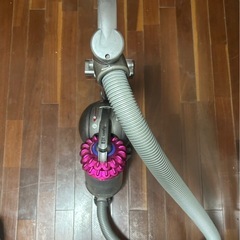 【美品】ダイソン 掃除機 の画像