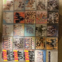 AKB48CD 色々❗️の画像