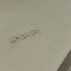 IKEA テレビ台　ホワイトの画像