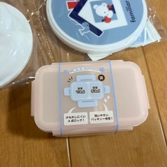 familiar 離乳食セット こどもちゃれんじ 雑乳食ケース 弁当 皿 ベビーの画像