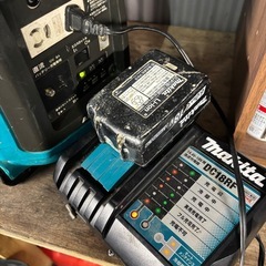 北越工業　AIRMAN　HP900SV　インバーター発電機　　の画像