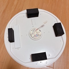 LEDシーリングライトの画像
