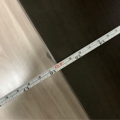 折りたたみ机の画像