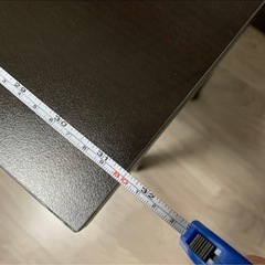 折りたたみ机の画像