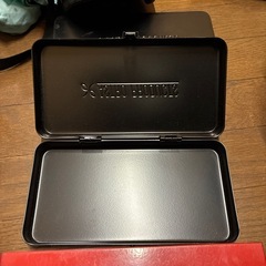 アストロ アルミケース の画像