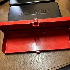 アストロ アルミケース の画像