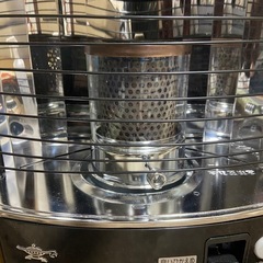 アラジン美品石油ストーブ2023製の画像