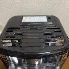 アラジン美品石油ストーブ2023製の画像
