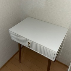 譲り先決まりました ドレッサー、の画像