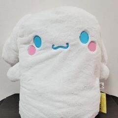 サンリオ ならべてどーみぃふれんず おおきい！ シナモロールの画像