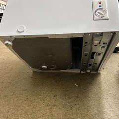 MAXZEN 冷凍庫 家庭用 小型 99L ノンフロン チェストフリーザー 上開き フリーザー ストッカー 冷凍 スリム 氷 食材 食品 食糧 冷凍食品 ストック ホワイト JF100ML01WH マクスゼンの画像