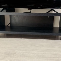テレビ台　
の画像